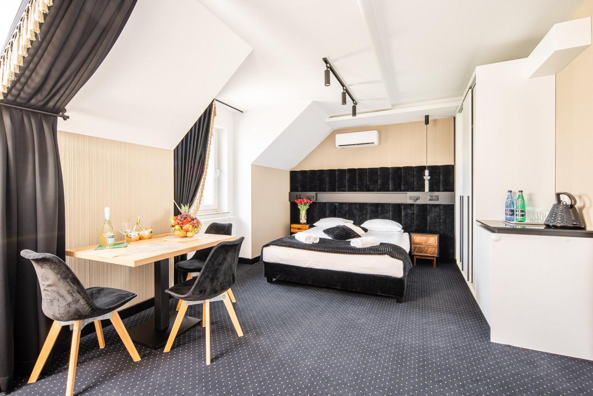 Aparthotel Diamond Spa Family Bialka Tatrzanska Buitenkant foto